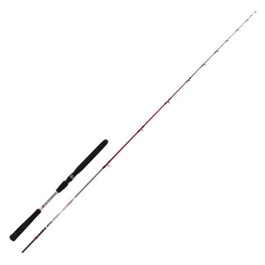 Kali Kunnan Rv Reggia 180cm 30-120gr Jig Olta Kamışı - 1