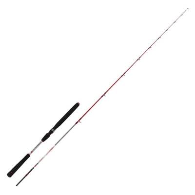 Kali Kunnan Rv Reggia 180cm 30-120gr Jig Olta Kamışı
