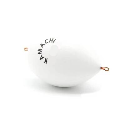 Kamachi Bulrag Şamandıra Zargana Topu 20gr Beyaz