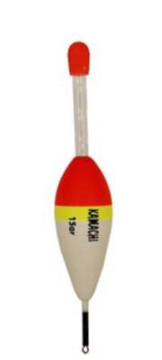 Kamachi Fosfor Takılan Şamandıra 15gr