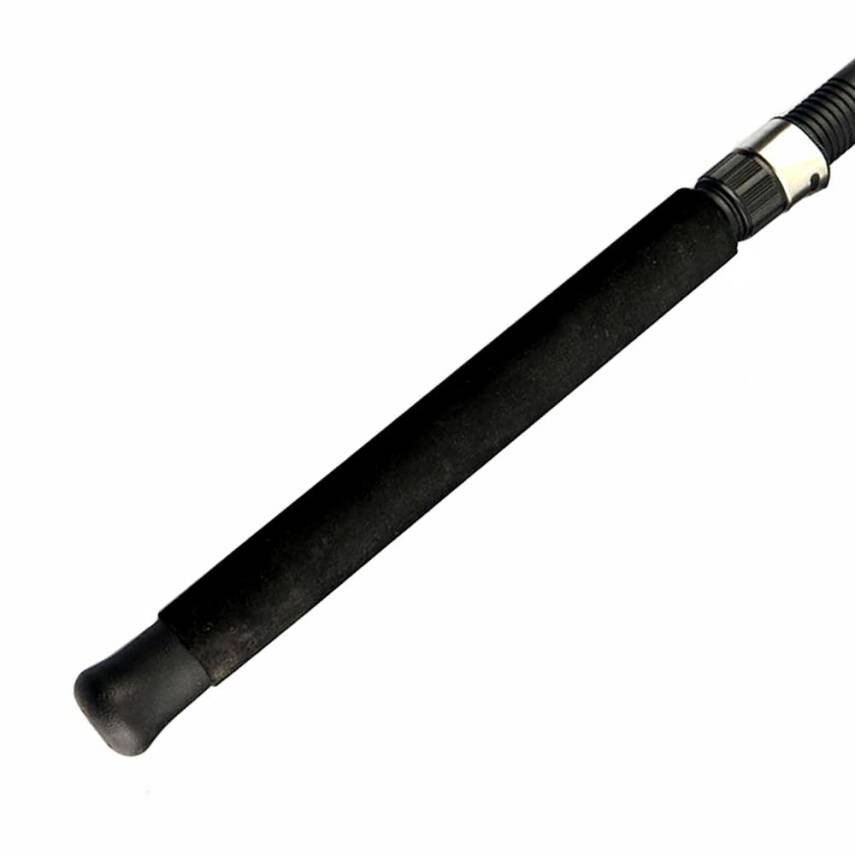 Katta Fishing Crocodile 165cm 100-250gr Tekne Kamışı - Turuncu - 5