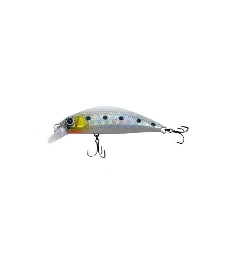 Kendo Chiko Minnow 45mm 4,3gr LRF Yem - 3