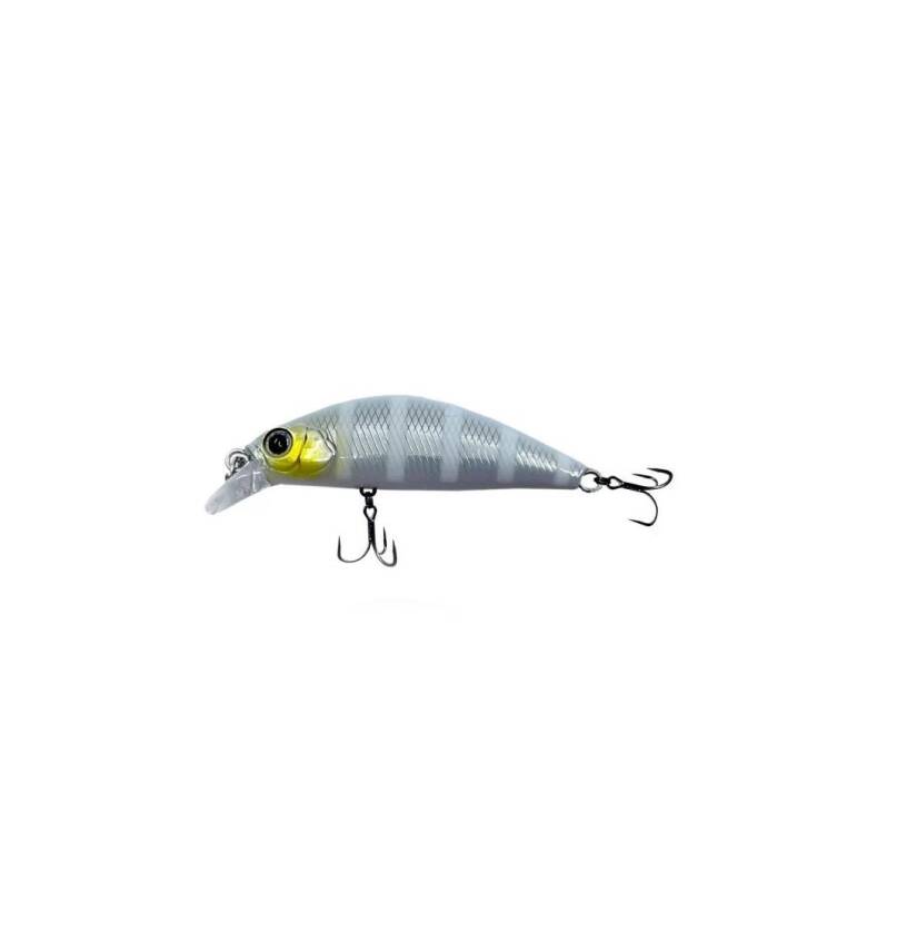 Kendo Chiko Minnow 45mm 4,3gr LRF Yem - 5