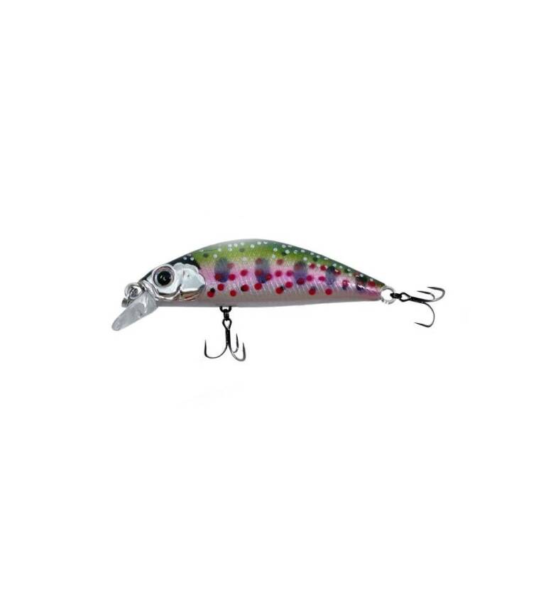 Kendo Chiko Minnow 45mm 4,3gr LRF Yem - 6