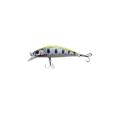 Kendo Chiko Minnow 45mm 4,3gr LRF Yem - 7