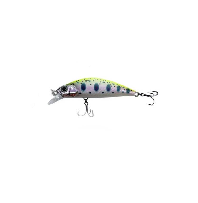 Kendo Chiko Minnow 45mm 4,3gr LRF Yem - 7