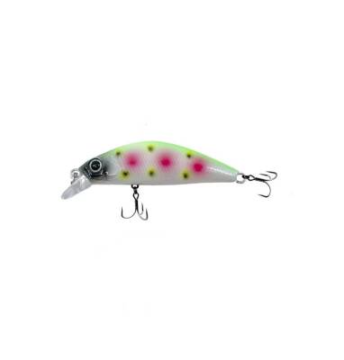 Kendo Chiko Minnow 45mm 4,3gr LRF Yem - 8