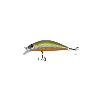Kendo Chiko Minnow 45mm 4,3gr LRF Yem - 9