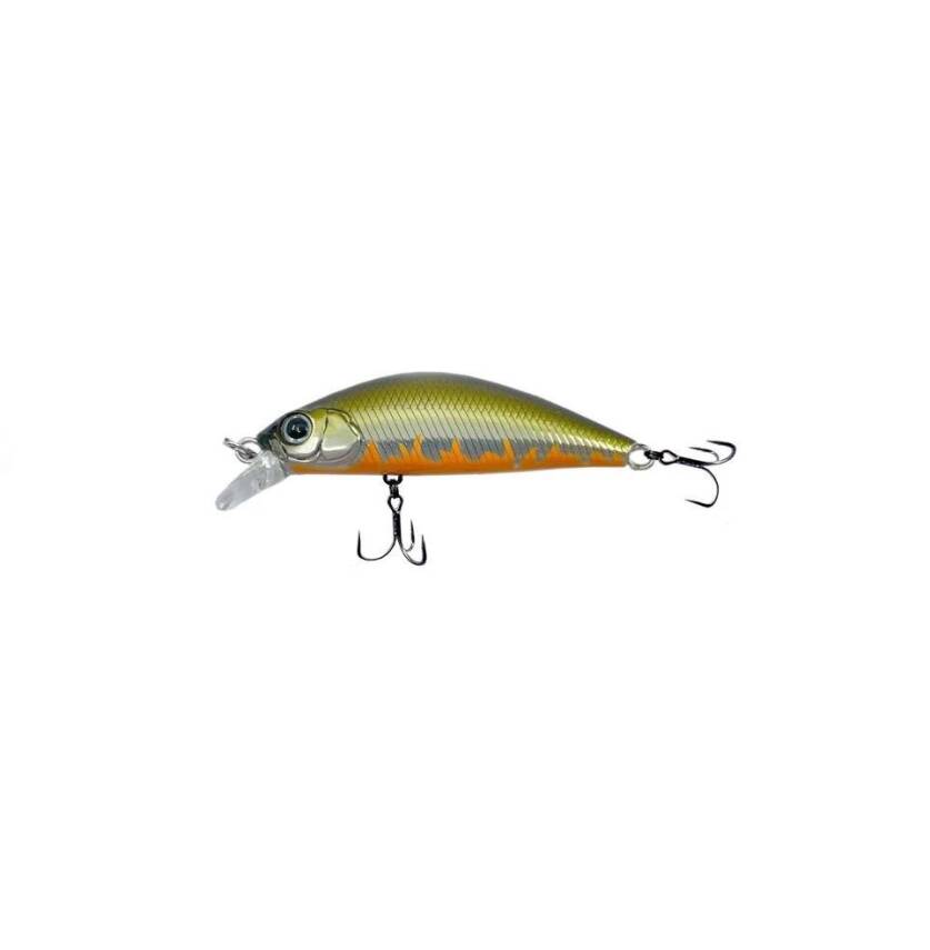 Kendo Chiko Minnow 45mm 4,3gr LRF Yem - 9