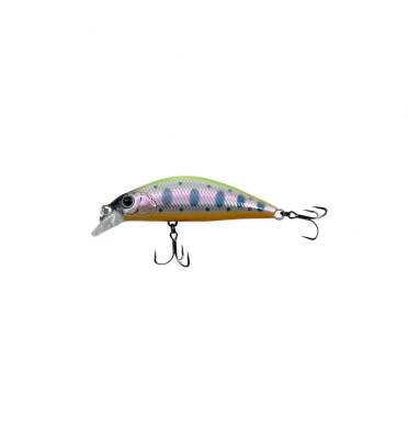 Kendo Chiko Minnow 45mm 4,3gr LRF Yem - 10