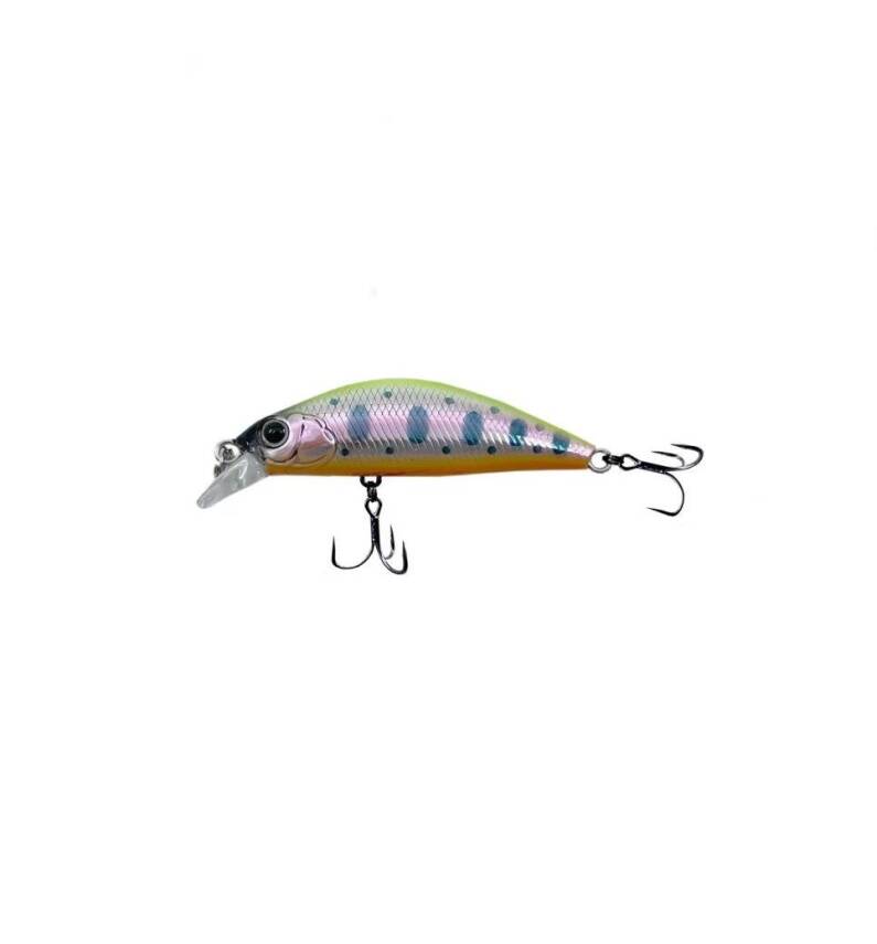 Kendo Chiko Minnow 45mm 4,3gr LRF Yem - 10