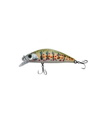 Kendo Chiko Minnow 45mm 4,3gr LRF Yem - 11
