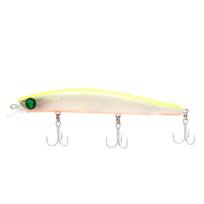 Kendo Haryu 125F Suni Yem - 13 Limon - 1