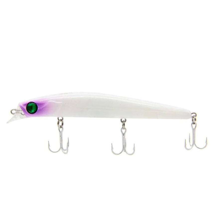 Kendo Haryu 125F Suni Yem - 24 Mor Kafa - 1