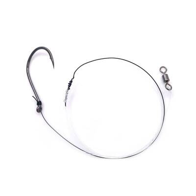 Kofana için Canlı Tırsi Takımı Hazır Olta Bedeni