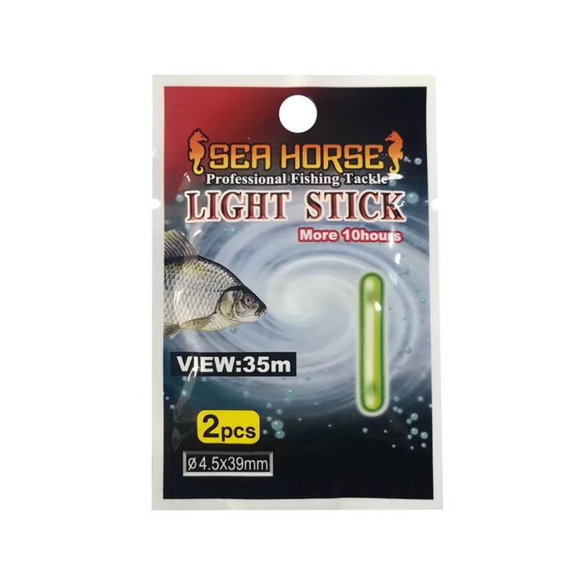 Sea Horse Light Stick 4,5x39mm - 1