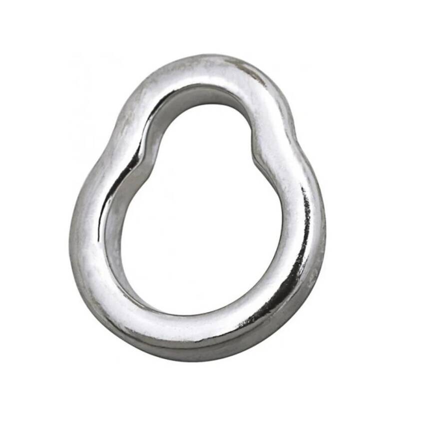 Lucky John 5132 GP Solid Ring Halka - 110mm 270kg (7li Paket) - 1