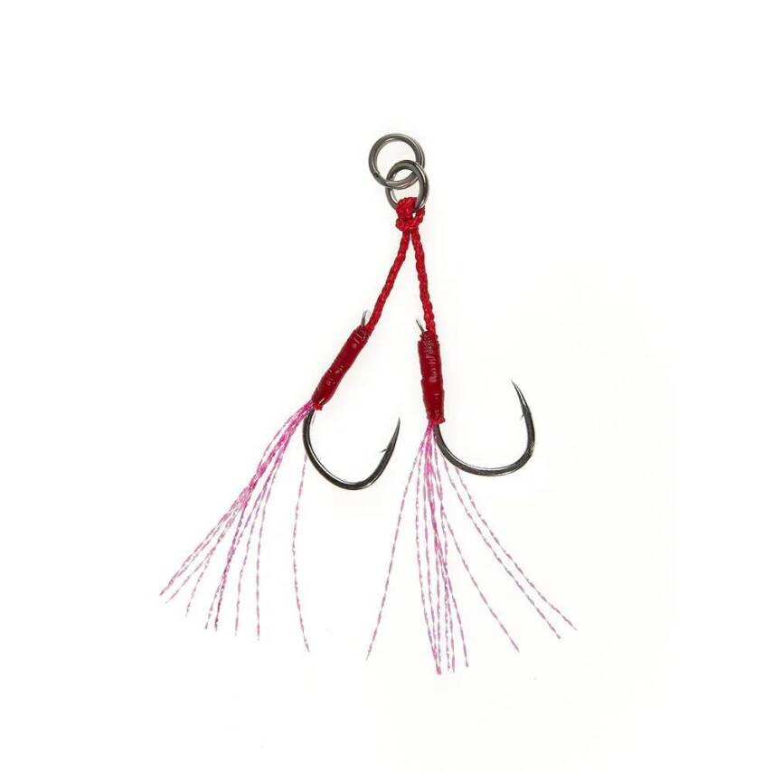 Lucky John Assist İğne Çiftli İseama 1P 14 - 1