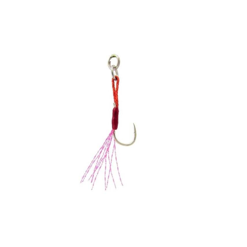 Lucky John Assist İğne Tekli İseama 3P 014 - 1