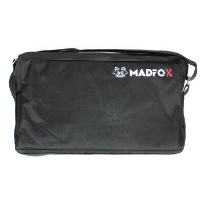 Madfox Katlanır Ayaklı Mangal - 5