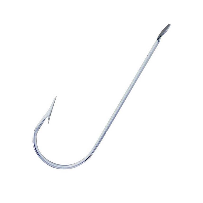 Mustad 1251 C Olta İğnesi (100lü Paket) - 1