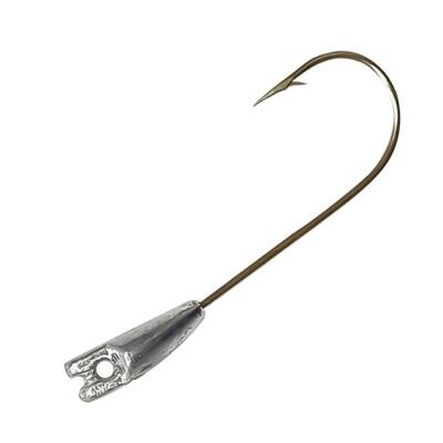 Mustad 1251 No:1 Kolyoz Uskumru Zokası