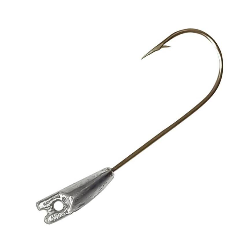 Mustad 1251 No:1 Kolyoz Uskumru Zokası - 1