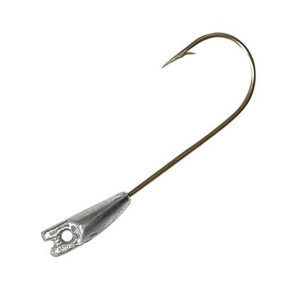 Mustad 1251 No:1 Kolyoz Uskumru Zokası