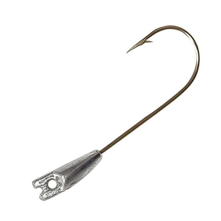Mustad 1251 No:1 Kolyoz Uskumru Zokası - 1