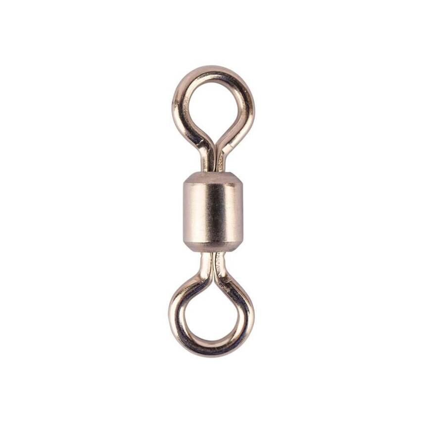 Mustad Demon Swivel DLSS01 Fırdöndü - 1