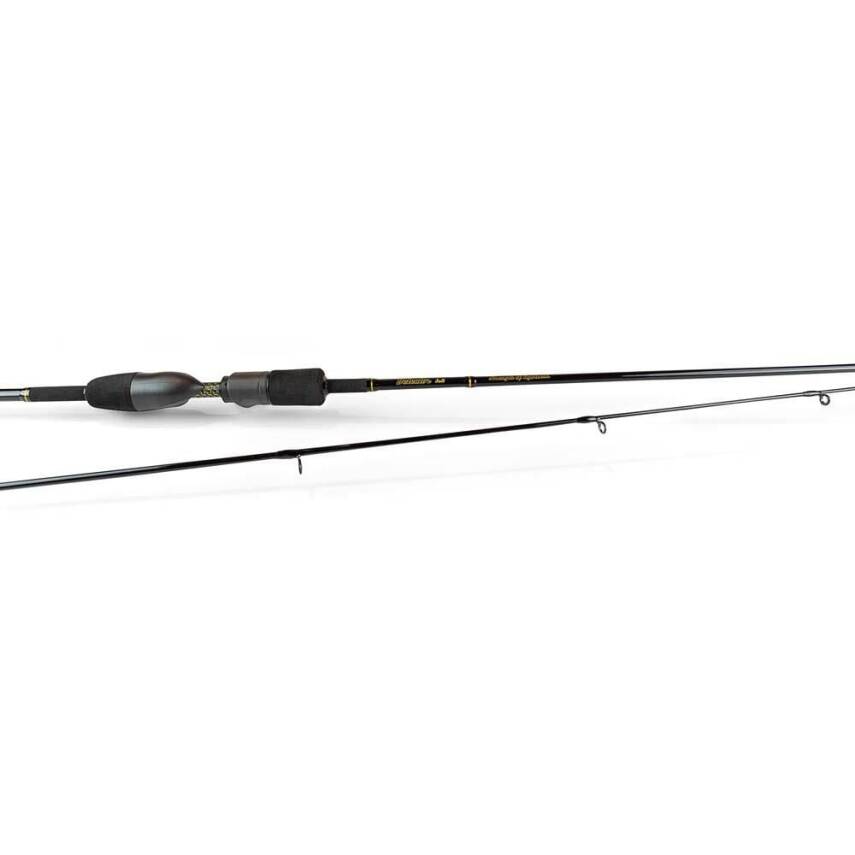 Mustad Detector 220cm 10gr LRF Kamışı - 1