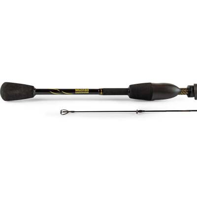 Mustad Detector 220cm 10gr LRF Kamışı - 4