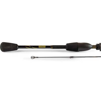 Mustad Detector 228cm 14gr LRF Kamışı - 4