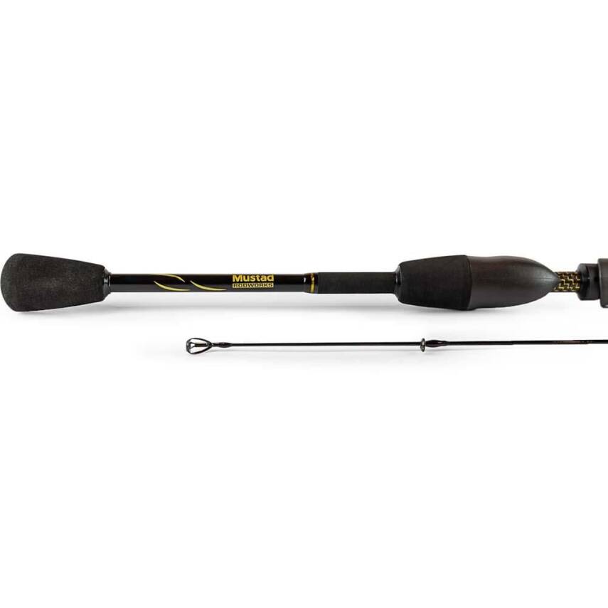 Mustad Detector 228cm 14gr LRF Kamışı - 4