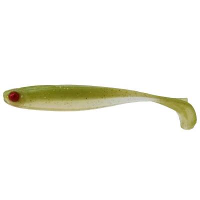 Mustad Mezashi Keel Tail Minnow 9cm Silikon Yem - 2
