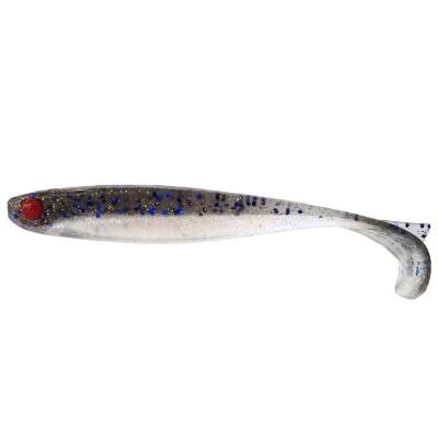 Mustad Mezashi Keel Tail Minnow 9cm Silikon Yem - 3