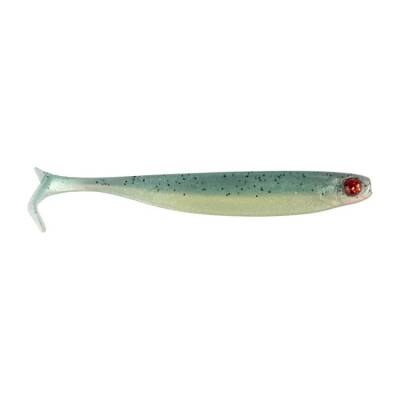 Mustad Mezashi Keel Tail Minnow 9cm Silikon Yem - 4