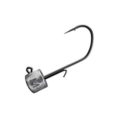 Mustad Ned Jighead No:1