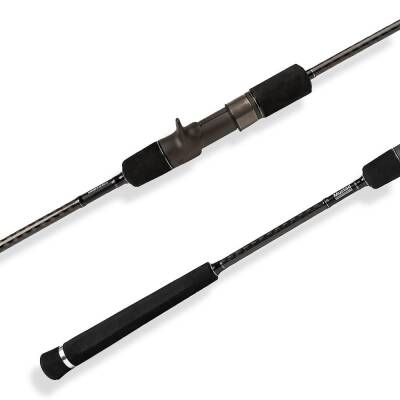 Mustad Pulse 183cm 350gr Slow Jig Kamışı (Tetikli) - 3