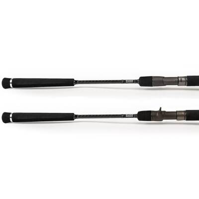 Mustad Pulse 183cm 350gr Slow Jig Kamışı (Tetikli) - 4