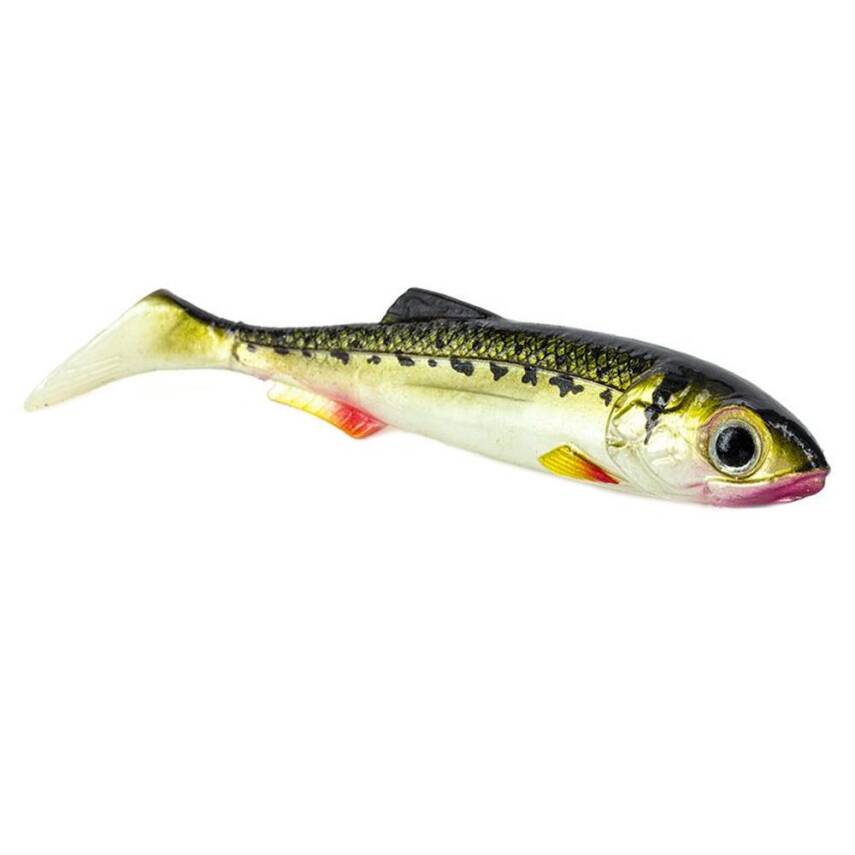 Naniwa Osaka Shi Endurande Shad 70mm Silikon Yem - 6