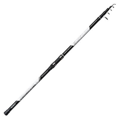 Naniwa Osaka Shi Stark Surf 390cm 100-250gr Surf Olta Kamışı - 2