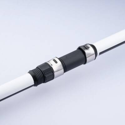 Naniwa Osaka Shi Stark Surf 390cm 100-250gr Surf Olta Kamışı - 4