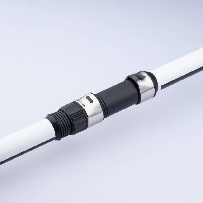 Naniwa Osaka Shi Stark Surf 390cm 100-250gr Surf Olta Kamışı - 4