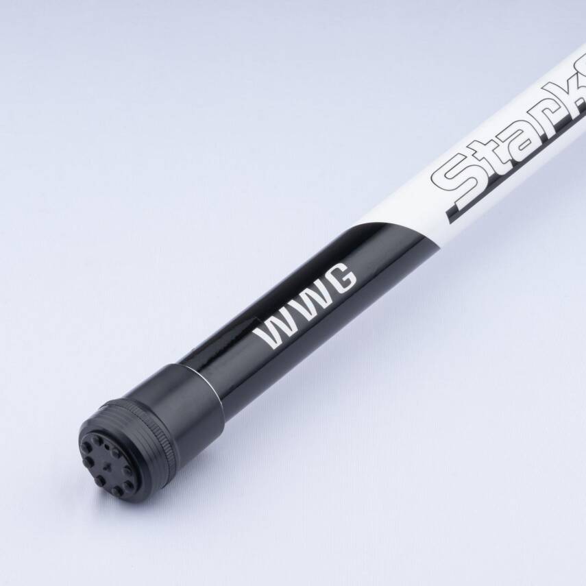 Naniwa Osaka Shi Stark Surf 390cm 100-250gr Surf Olta Kamışı - 6