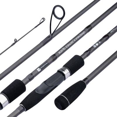 Naniwa Osaka Shi Varenka 270cm 10-40gr Spin Olta Kamışı - 3