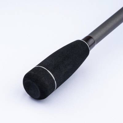 Naniwa Osaka Shi Varenka 270cm 10-40gr Spin Olta Kamışı - 4