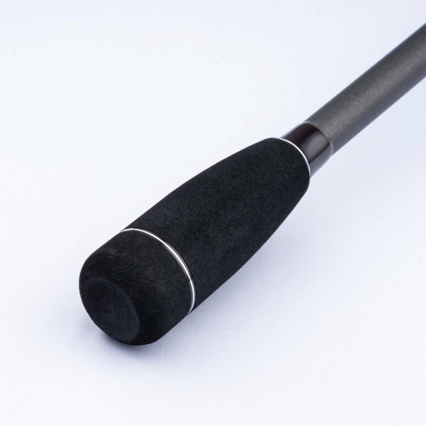 Naniwa Osaka Shi Varenka 270cm 10-40gr Spin Olta Kamışı - 4