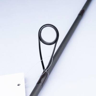 Naniwa Osaka Shi Varenka 270cm 10-40gr Spin Olta Kamışı - 5