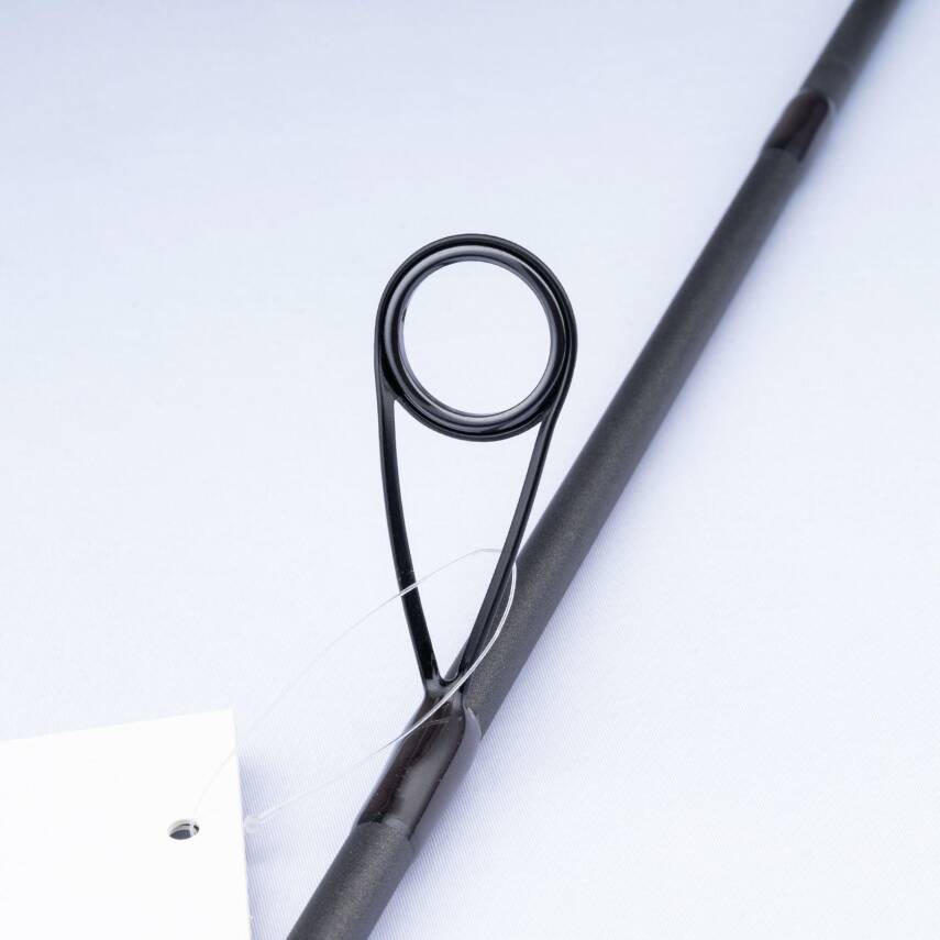 Naniwa Osaka Shi Varenka 270cm 10-40gr Spin Olta Kamışı - 5